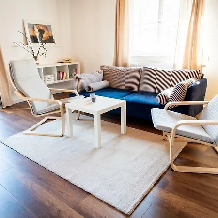 Ferienwohnung Jochl Apartmán