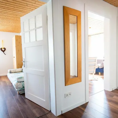 Ferienwohnung Jochl *
