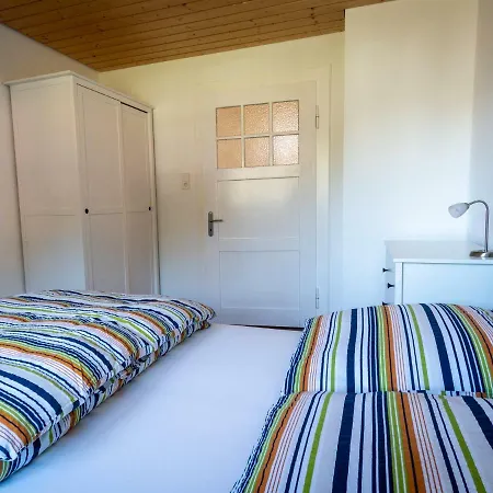 Ferienwohnung Jochl Aschau im Chiemgau