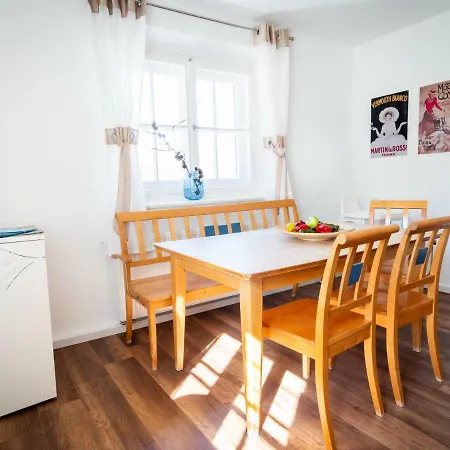 Ferienwohnung Jochl * Aschau im Chiemgau