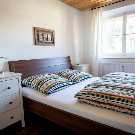 Ferienwohnung Jochl Apartmán *