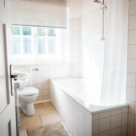Ferienwohnung Jochl *