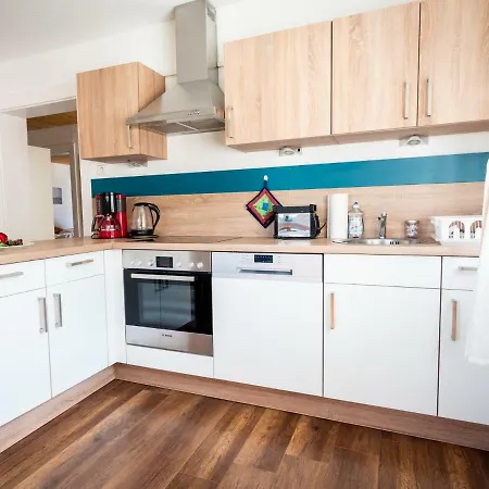 Ferienwohnung Jochl * Aschau im Chiemgau